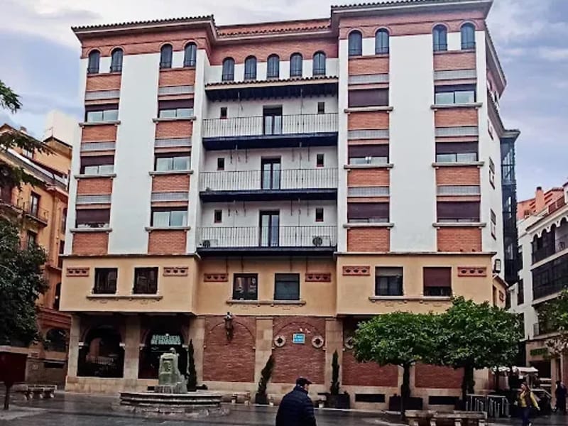 Residencia Clínica Geriátrica La Inmaculada - Hogar de Ancianos in Jaén, Andalucía photo 1
