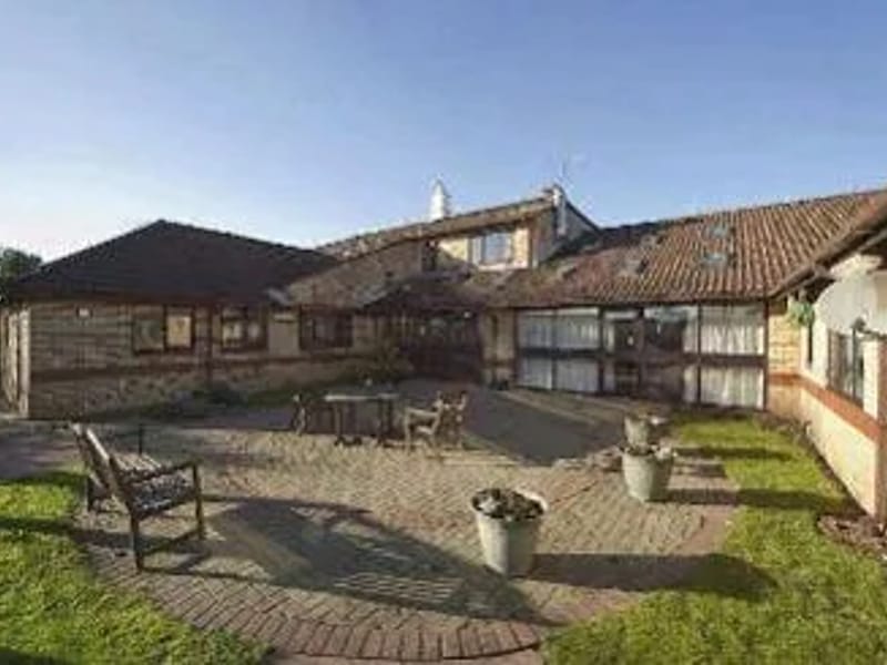 Ainsdale Court - Assisted Living in Prescot, England photo 1