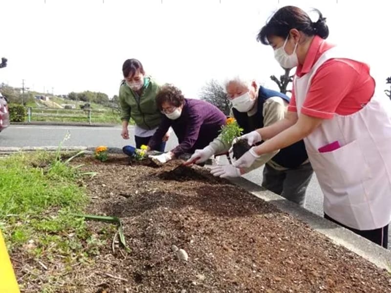 あぐりす居宅介護支援センター友遊苑 - 有料老人ホーム in 知多市, 愛知県 photo 2