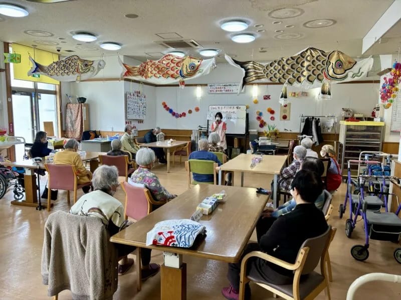 あぐりす居宅介護支援センター友遊苑 - 有料老人ホーム in 知多市, 愛知県 photo 3