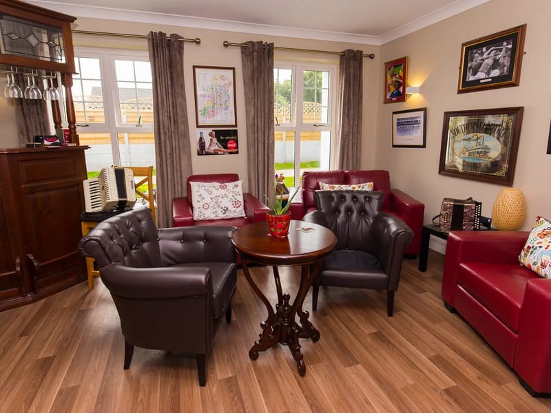Bethany House Care Home - Assisted Living in Plymouth, England photo 3