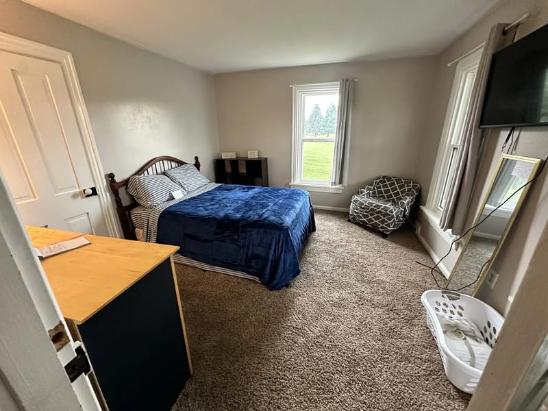 Bethany House Care Home - Assisted Living in Plymouth, England photo 2