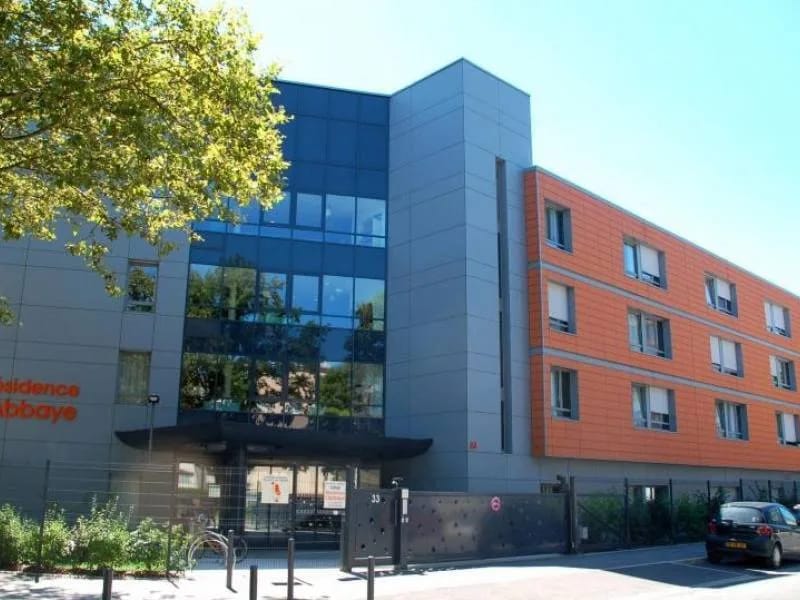 EHPAD ABBAYE - EHPAD in GRENOBLE, Auvergne-Rhône-Alpes photo 1