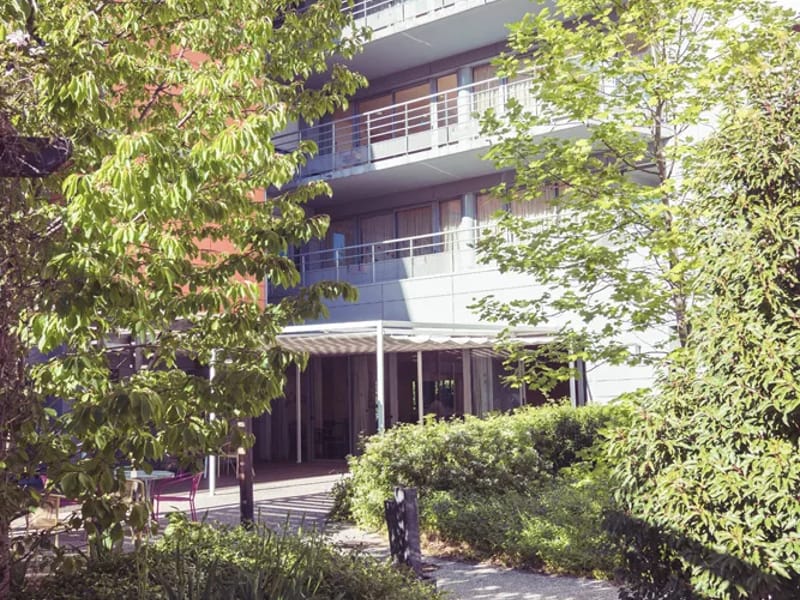 EHPAD ABBAYE - EHPAD in GRENOBLE, Auvergne-Rhône-Alpes photo 3