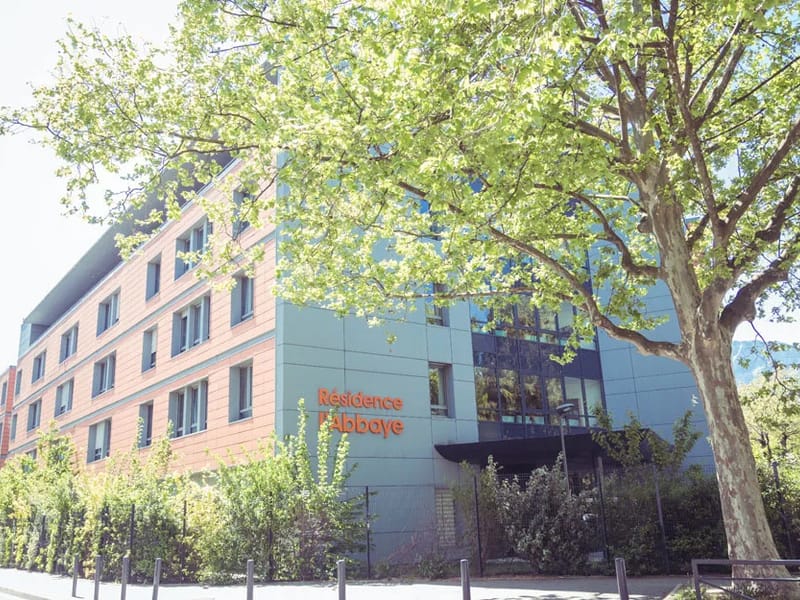 EHPAD ABBAYE - EHPAD in GRENOBLE, Auvergne-Rhône-Alpes photo 2