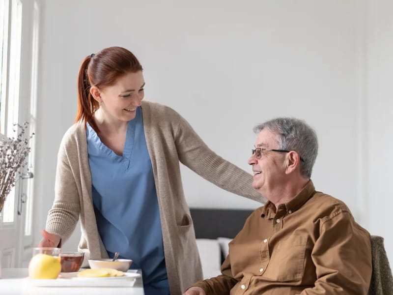Ascension Health at Home of Florida 1 LLC - Home Health Nursing in Jacksonville, FL photo 1