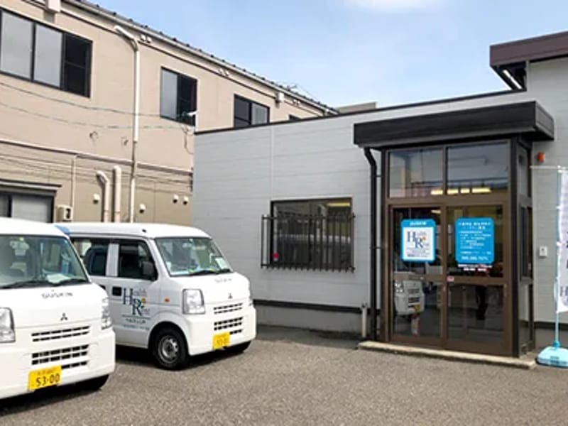 うちの介護用品レンタル株式会社 - 有料老人ホーム in 新潟市西区, 新潟県 photo 3