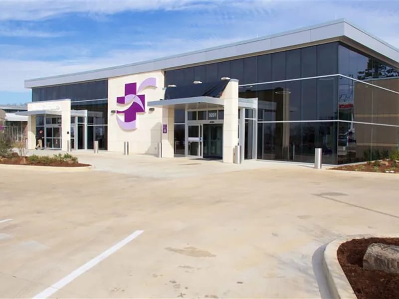 Christus Homecare — Home Health Nursing, Palestine, TX · photo 2