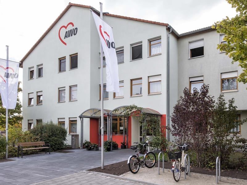 AWO KV Erlangen-Höchstadt Sozialstation - Häusliche Pflege in Erlangen, Bayern photo 2