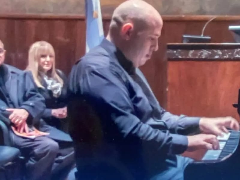 HOGAR DEL DR. OVANDO - Hogar de Ancianos in CASTELAR, BUENOS AIRES photo 1