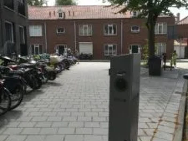 Verpleeghuis Willibrord - Verpleeghuis in Middelburg, Noord-Brabant photo 2