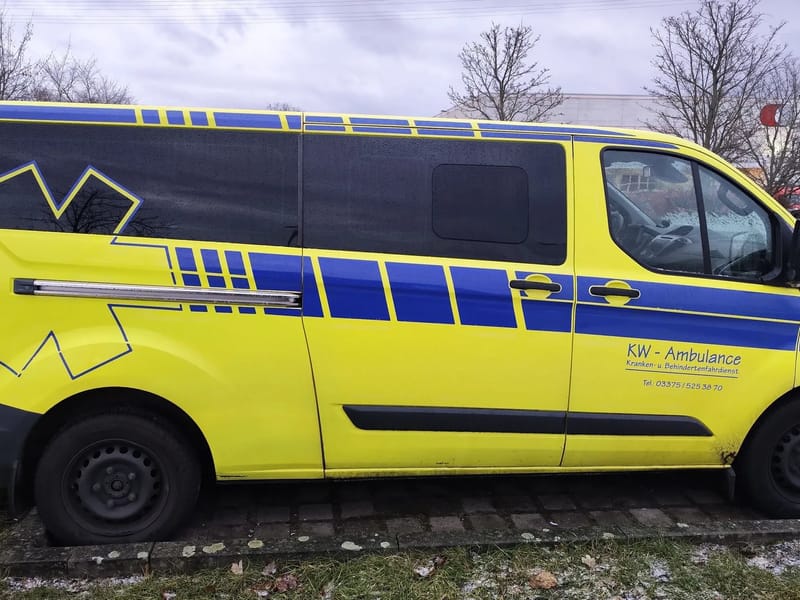 Ambulanter Dienst Crossinsee - Häusliche Pflege in Königs Wusterhausen, Brandenburg photo 1