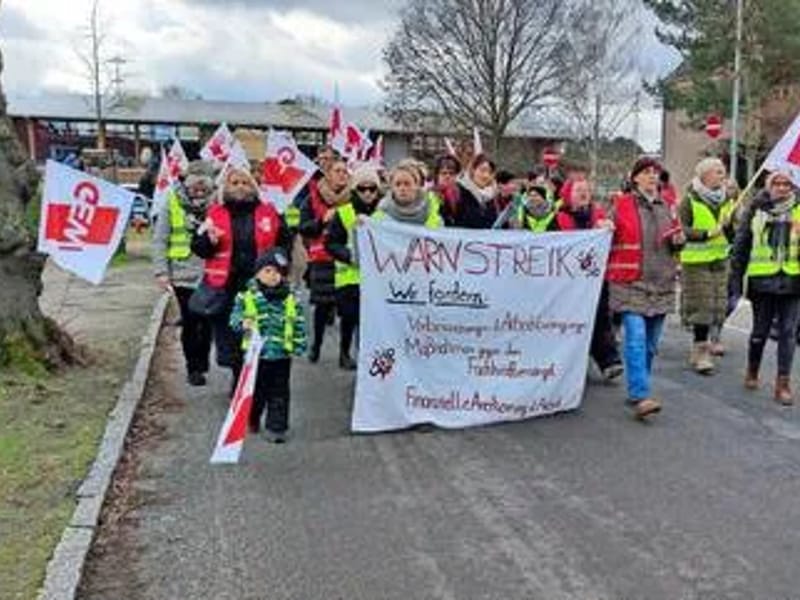 Ambulanter Dienst Crossinsee - Häusliche Pflege in Königs Wusterhausen, Brandenburg photo 2