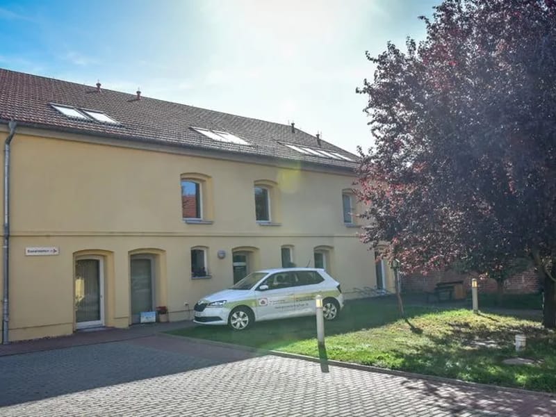 Ambulanter Dienst Crossinsee - Häusliche Pflege in Königs Wusterhausen, Brandenburg photo 3