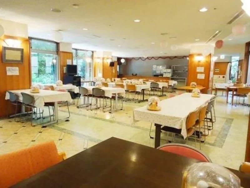 あさひが丘介護センター - 有料老人ホーム in 春日井市, 愛知県 photo 3