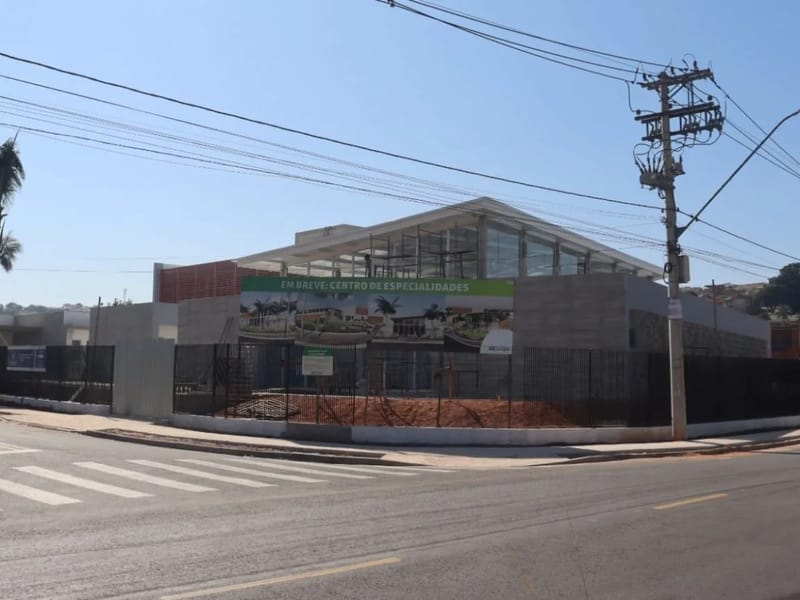 CENTRO CLINICO CAMPO LIMPO PAULISTA - Cuidado Domiciliar in Campo Limpo Paulista, SP photo 2