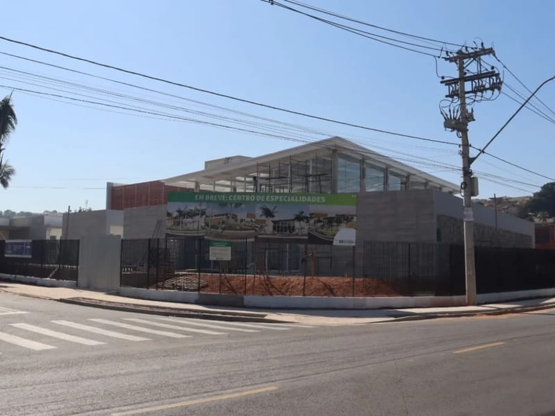 CENTRO CLINICO CAMPO LIMPO PAULISTA - Cuidado Domiciliar in Campo Limpo Paulista, SP photo 1