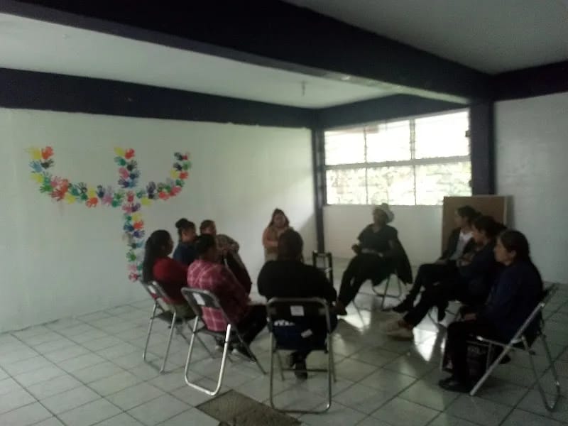 CLUB DEL ADULTO MAYOR DIF - Hogar de Ancianos in Huauchinango, Puebla photo 1