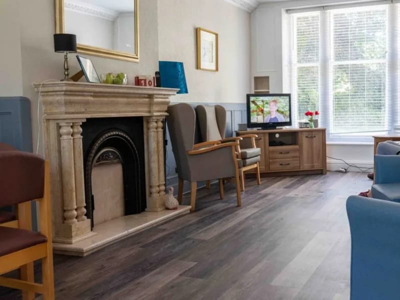 Swillbrook House Residential Home - Nursing Home in Preston, England photo 3