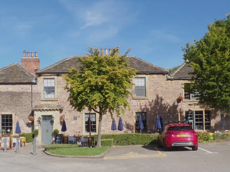 Strafford House - Nursing Home in Rotherham, England photo 1