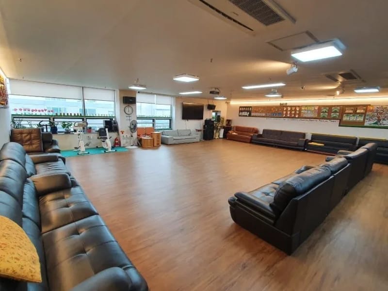 간호박사요양센터1 - 주간보호 in 서구, 대구광역시 photo 3