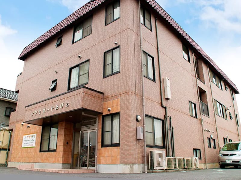 けあさぽーとあんて - 訪問介護 in 神戸市中央区, 兵庫県 photo 1