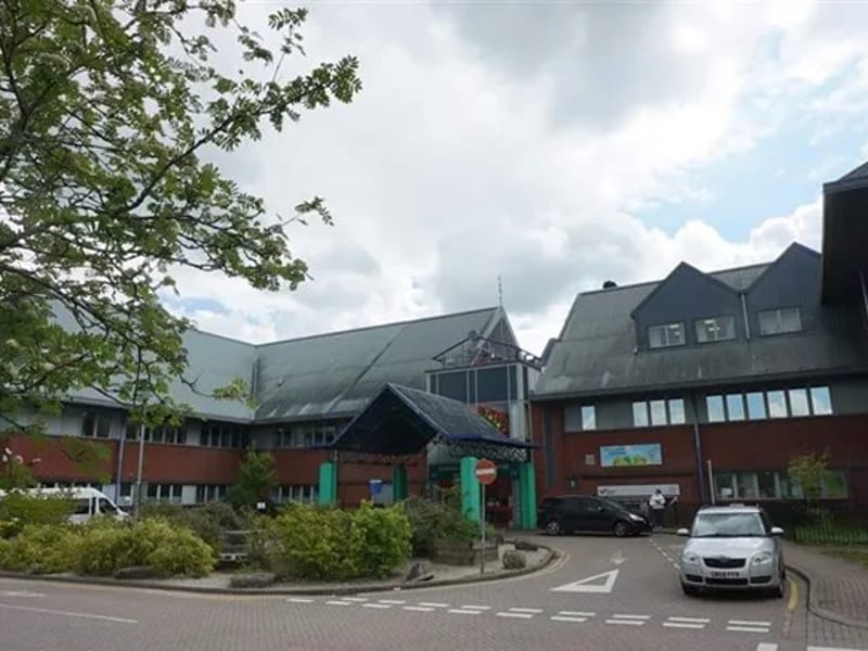 Whiteheart Health Care Wiltshire in Salisbury, England photo 2