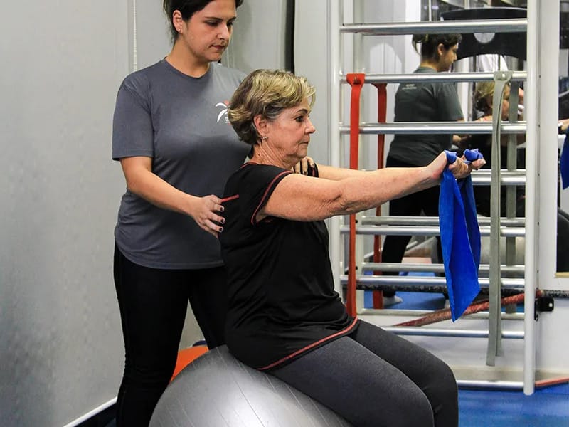 CENTRO DE EXERCICIOS SEACOR - Cuidado Domiciliar in Niterói, RJ photo 2