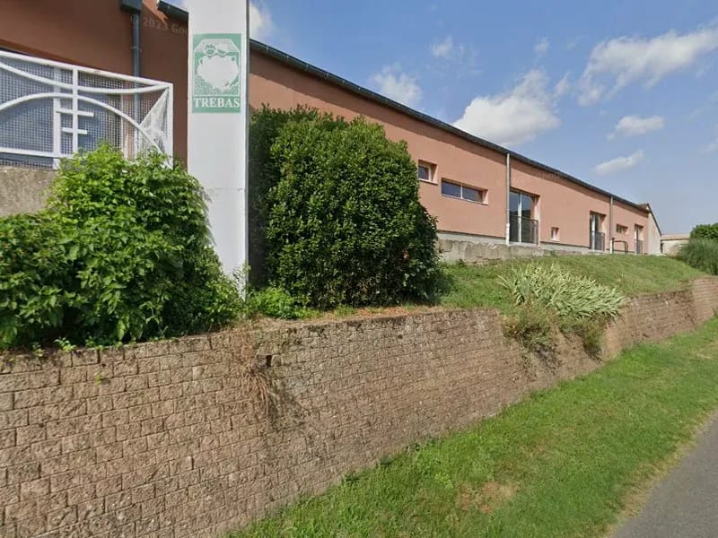 Ehpad Belcantou - EHPAD in TREBAS, Occitanie photo 2