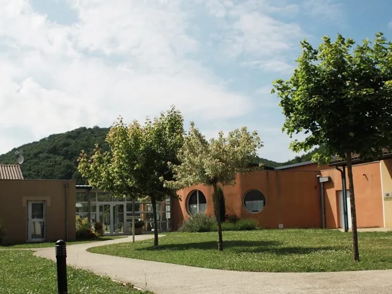 Ehpad Belcantou - EHPAD in TREBAS, Occitanie photo 3