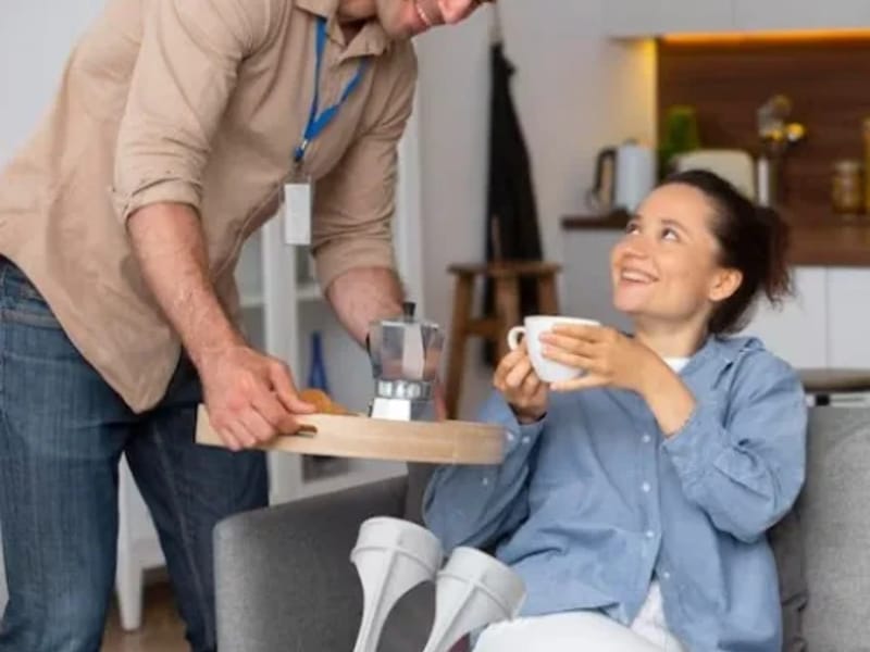 Excellence Care - In-Home Care in Basildon, England photo 3