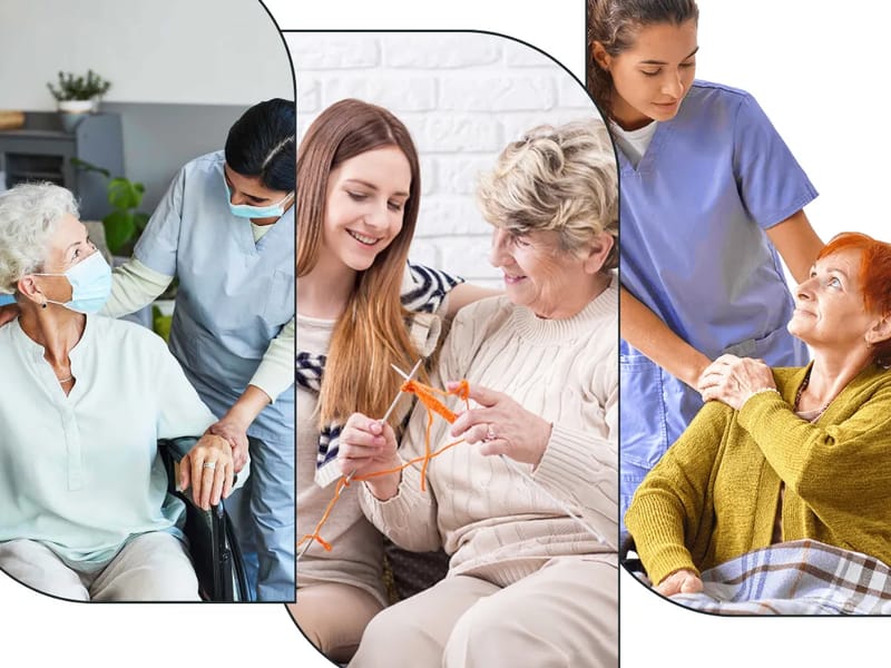 Excellence Care - In-Home Care in Basildon, England photo 2