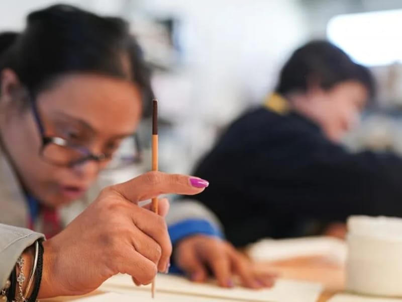 RESIDENCIA PARA PERSONAS CON DISCAPACIDAD INTELECTUAL CON GRAVES TRASTORNOS DE CONDUCTA - Hogar de Ancianos in San Sebastián De Los Reyes, Madrid photo 3