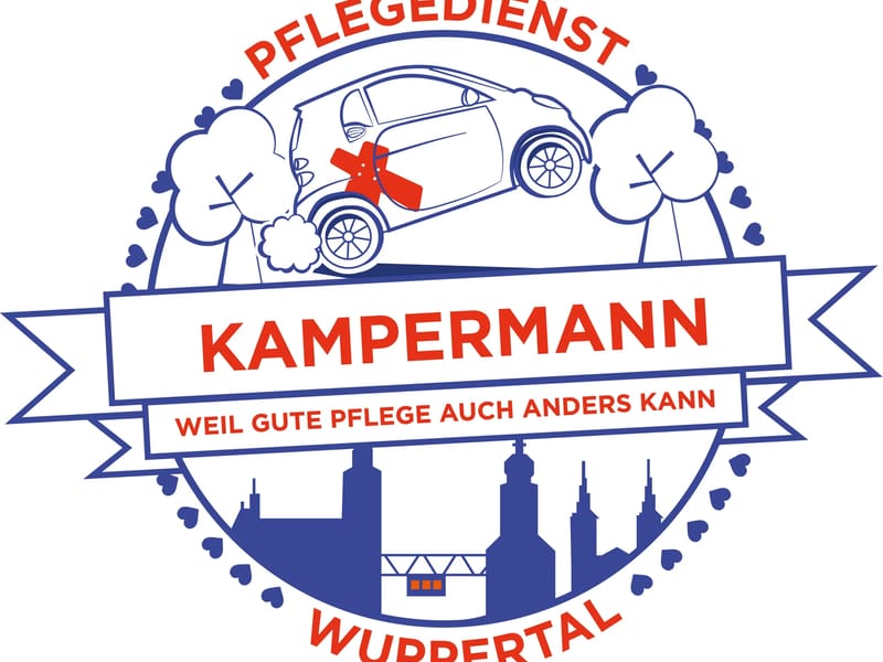 Ambulanter Pflege- und Betreuungsdienst Kampermann GmbH in Wuppertal, Nordrhein-Westfalen photo 2
