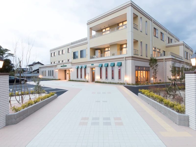 ひかわ生協訪問看護ステーション　チューリップ - 訪問看護 in 出雲市, 島根県 photo 2