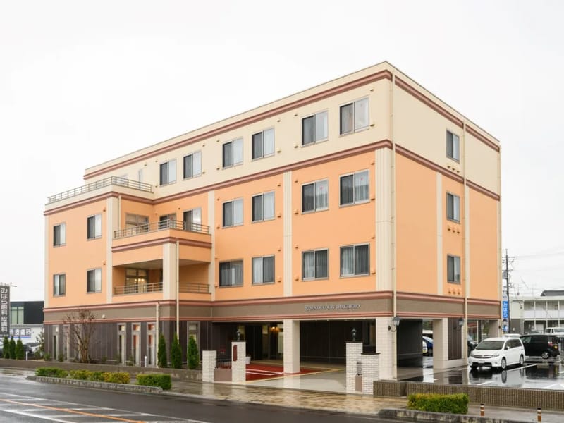 ひかわ生協訪問看護ステーション　チューリップ - 訪問看護 in 出雲市, 島根県 photo 3