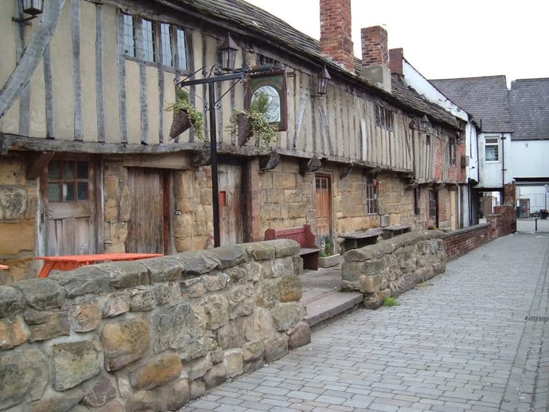 Richmond House - Nursing Home in Pontefract, England photo 3