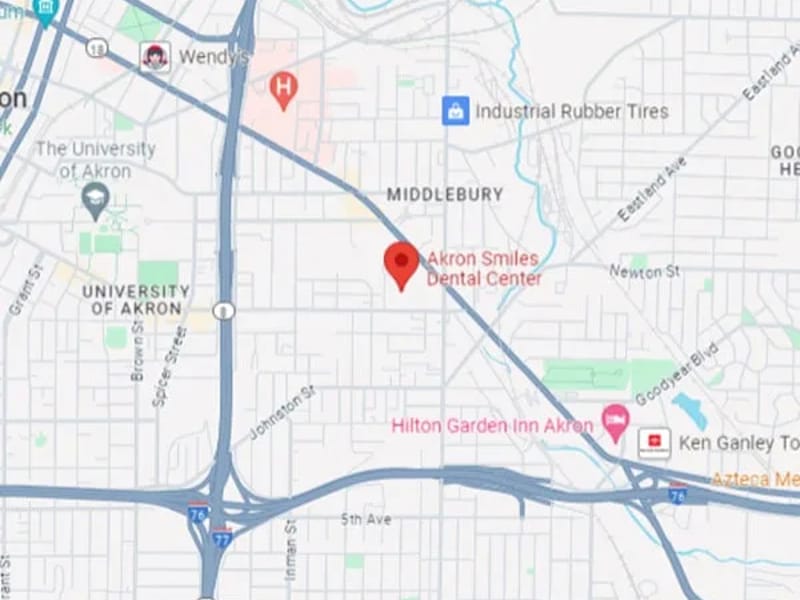 ALL SMILES AGENCY CARE - Home Health Nursing in Akron, OH photo 1