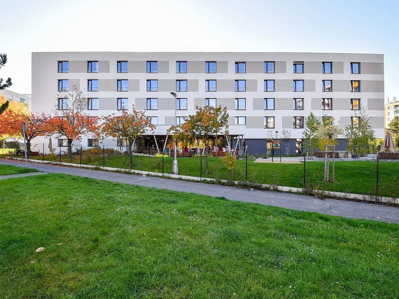 domovy pro seniory (6581899) - Podporované bydlení in Hradec Králové, Královéhradecký kraj photo 1