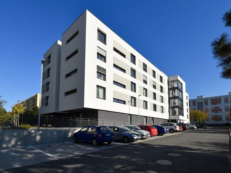 domovy pro seniory (6581899) - Podporované bydlení in Hradec Králové, Královéhradecký kraj photo 3