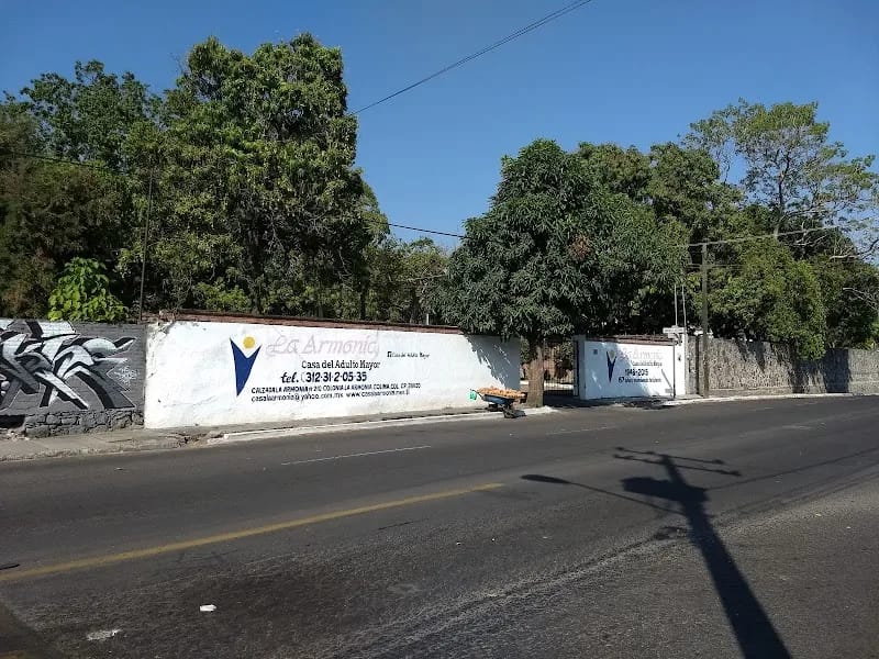 Casa Del Adulto Mayor - Vida Asistida in Colima, Colima photo 2
