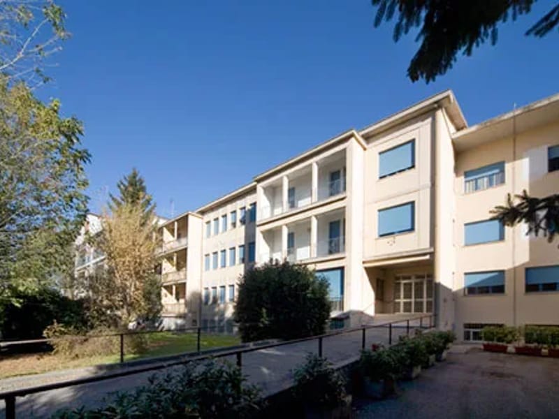 Istituto Geriatrico Carlo Louisa Grassi - Casa di Riposo in Viadana, Lombardia photo 1