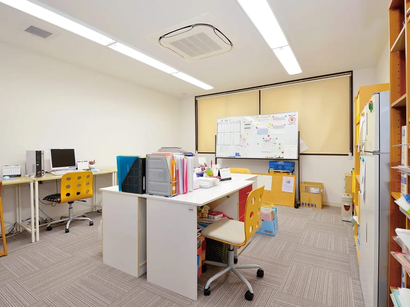 きらぼし - 有料老人ホーム in 桐生市, 群馬県 photo 3