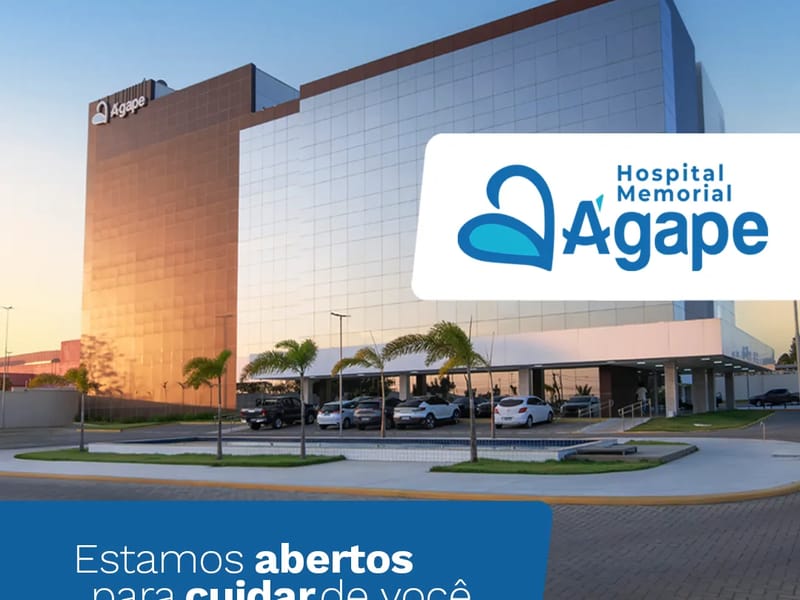 Clinica Agape Emocional Health - Cuidado Domiciliar in Rio De Janeiro, RJ photo 2