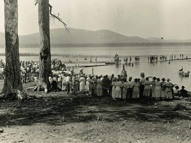 Sunkist Lodge in Worthing, England photo 1