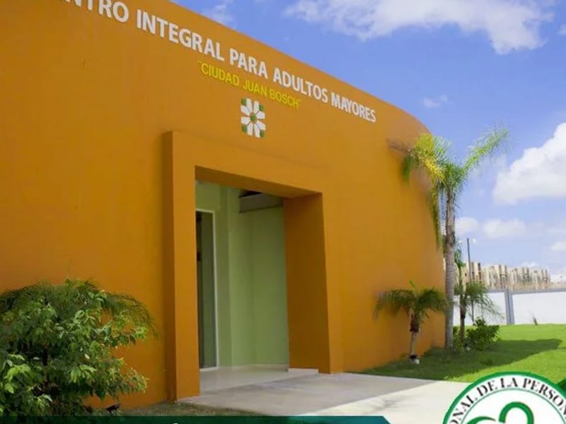 CENTRO DE ATENCION INTEGRAL AL ADULTO MAYOR CASA DE DIA - Hogar de Ancianos in Puerto Vallarta, Jalisco photo 1