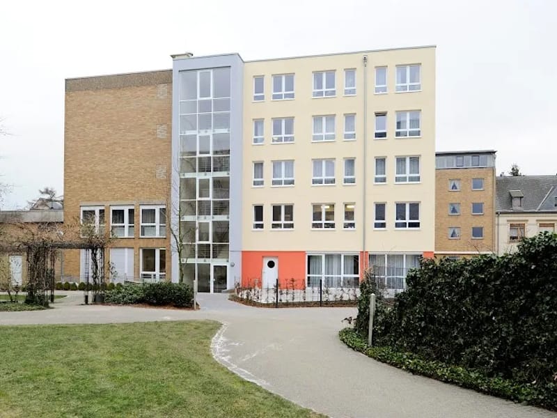 Malteserstift St. Johannes - Pflegeheim in Duisburg, Nordrhein-Westfalen photo 2