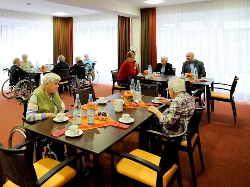 Malteserstift St. Johannes - Pflegeheim in Duisburg, Nordrhein-Westfalen photo 7