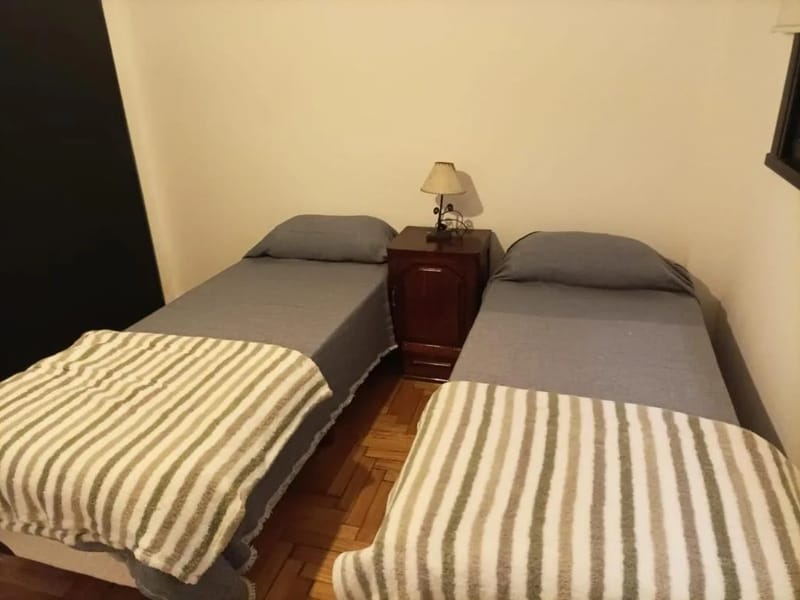 RESIDENCIA CABALLITO - Hogar de Ancianos in CABALLITO, CABA photo 1