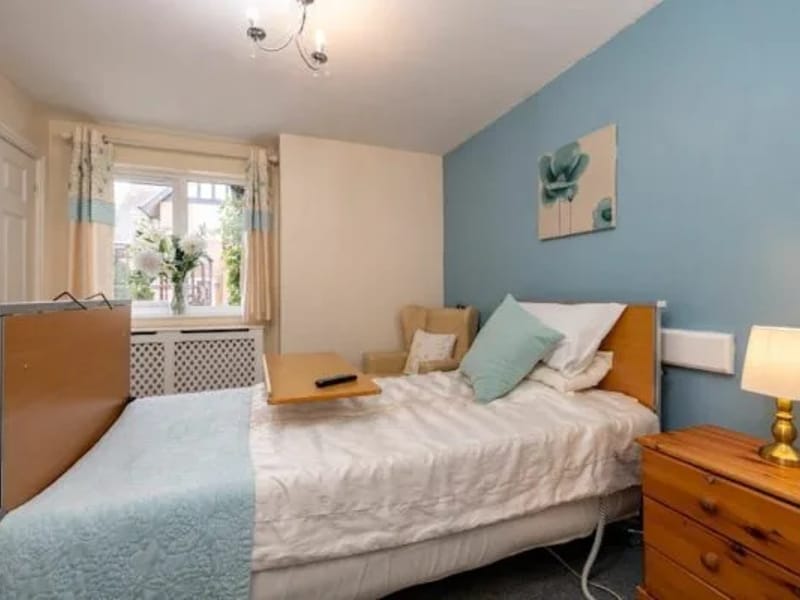Littleover Nursing Home - Nursing Home in Derby, England photo 3